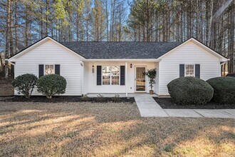 192 Conifer Ln in Rockmart, GA - Building Photo - Building Photo