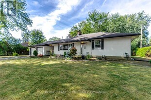 850 Killeen Ave in Ottawa, ON - Building Photo