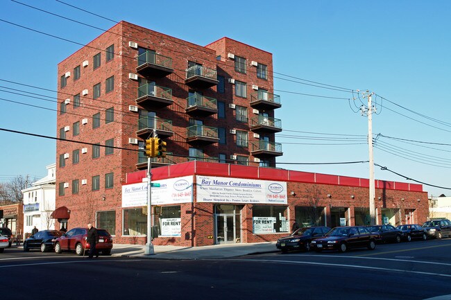 Sheepshead Bay in Brooklyn, NY - Building Photo - Building Photo