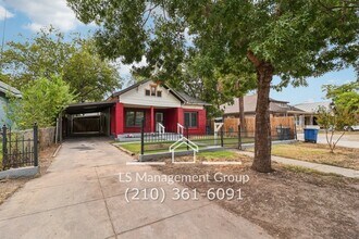 622 Denver Blvd in San Antonio, TX - Building Photo - Building Photo