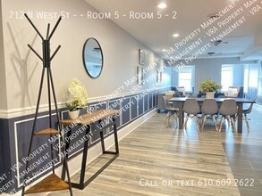 712 N West St in Wilmington, DE - Building Photo - Building Photo
