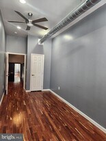 1421 W Baltimore St in Baltimore, MD - Building Photo