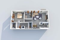 Buena Vista Apartments - 12