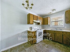 123 Bay Meadow Ct in Lexington, NC - Building Photo - Building Photo