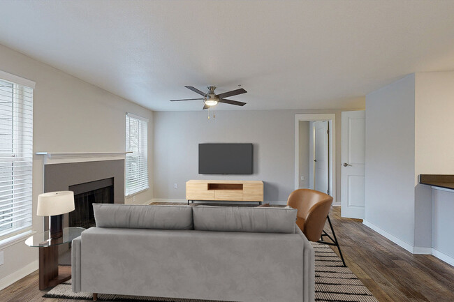 3009 NW Overlook Dr-Unit -ID340A in Portland, OR - Building Photo - Building Photo