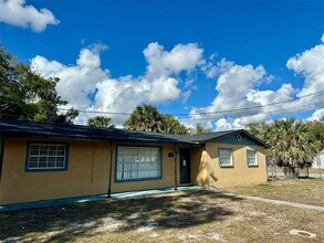820 Martin L King Jr Ave in Lakeland, FL - Building Photo - Building Photo
