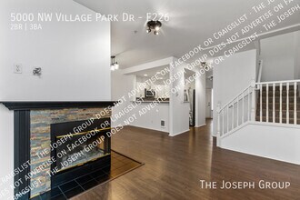 5000 NW Village Park Dr in Issaquah, WA - Building Photo - Building Photo