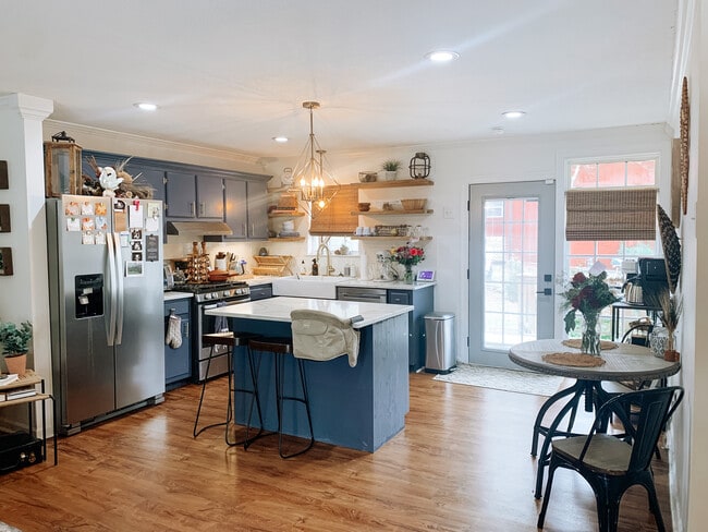 178 Westwood Cir in Ringgold, GA - Building Photo - Building Photo