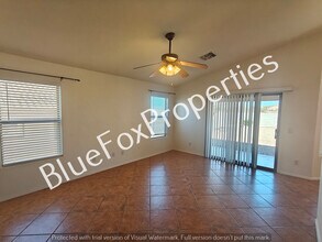 60354 Alpine Way in Tucson, AZ - Building Photo - Building Photo