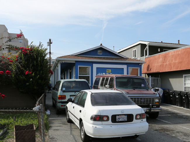 11775 Culver Blvd in Los Angeles, CA - Building Photo - Building Photo