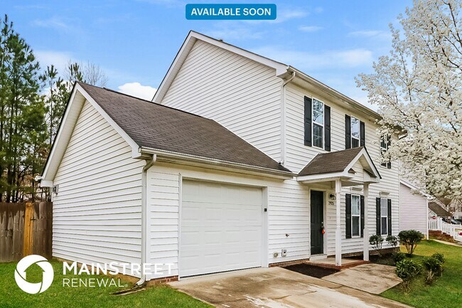 property at 2925 Dandridge Dr