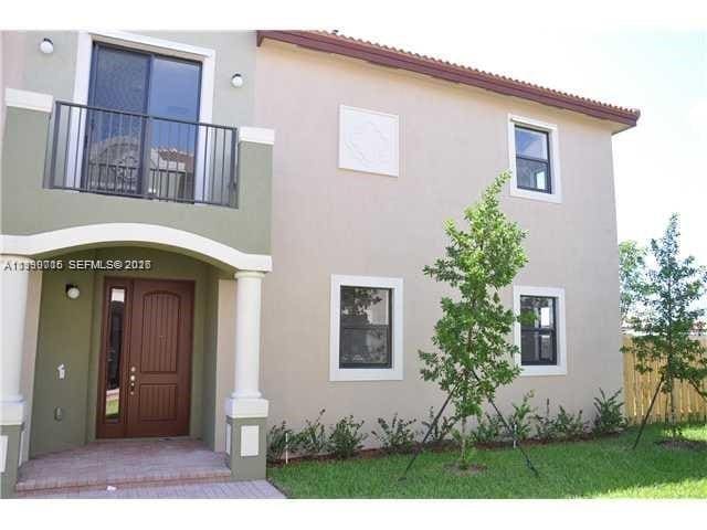 property at 580 NE 33rd Terrace