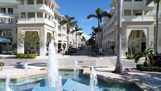 property at 1203 Town Center Dr