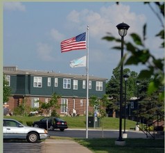 Hawthorne Place in Independence, MO - Building Photo - Building Photo