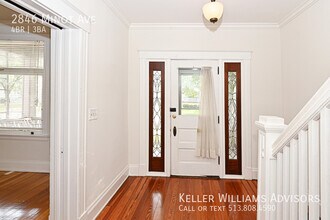 2846 Minot Ave in Cincinnati, OH - Building Photo - Building Photo