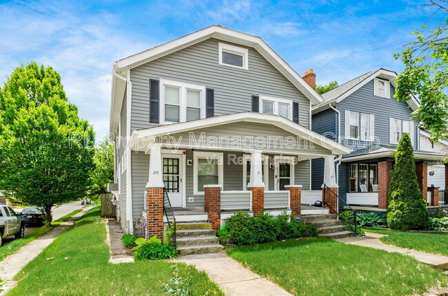 247 E Jenkins Ave in Columbus, OH - Building Photo - Building Photo