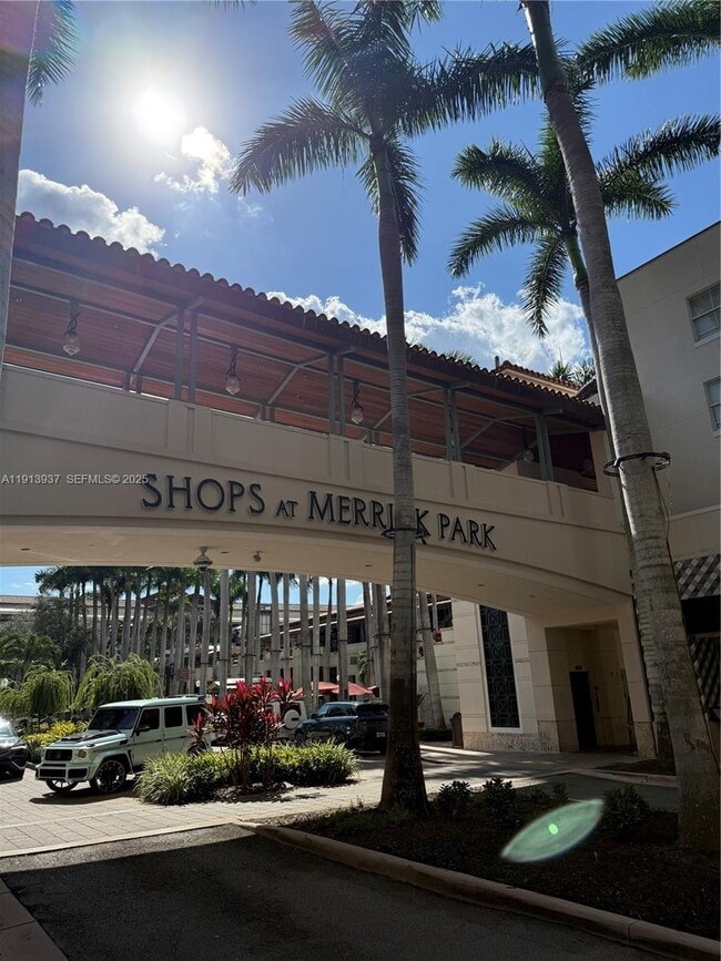 4100 Salzedo St in Coral Gables, FL - Building Photo - Building Photo