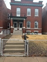 2115 Allen Ave in St. Louis, MO - Building Photo