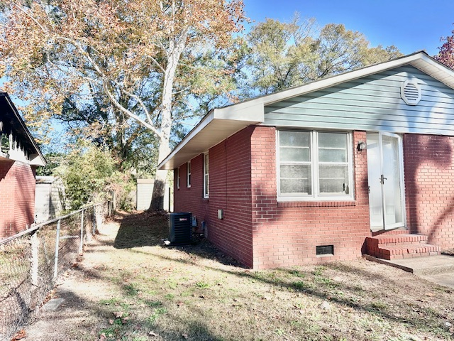 1715 Celia Dr in Columbus, GA - Building Photo - Building Photo