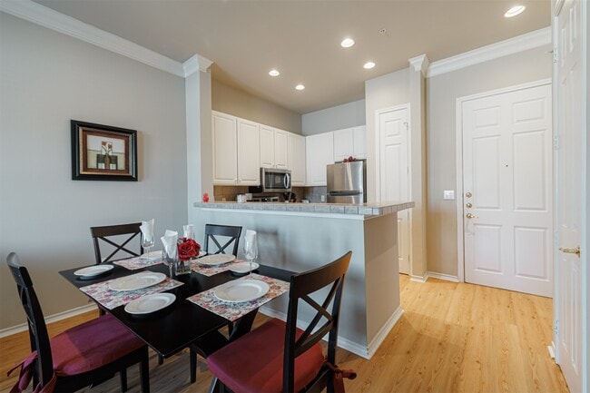 property at 2400 McCue Rd