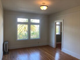 2255 Market St in San Francisco, CA - Building Photo