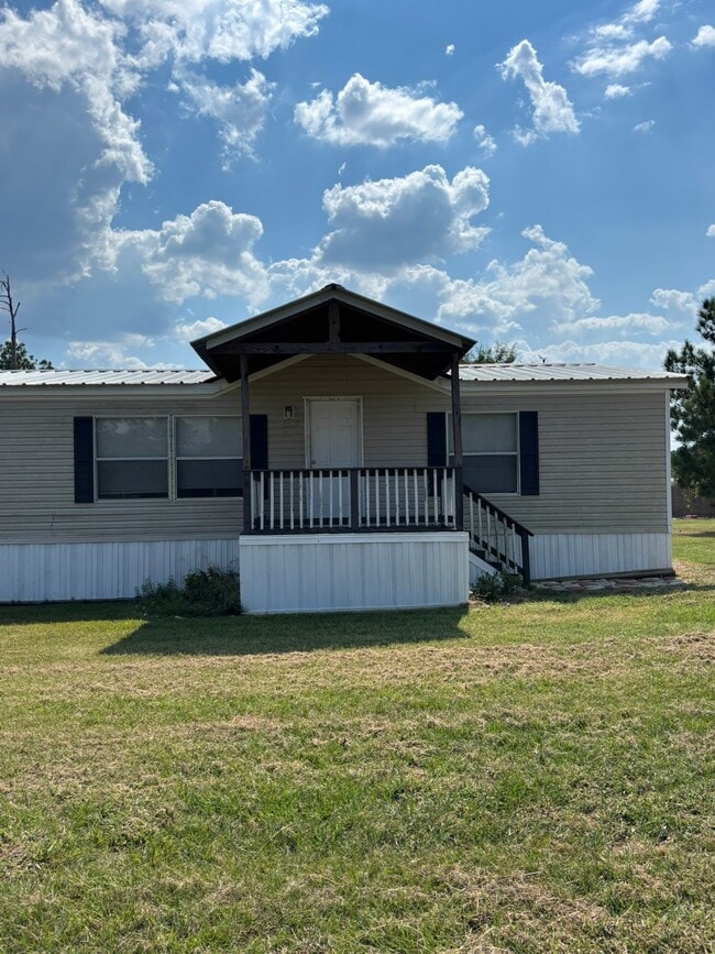 7 Jacob St in Huntsville, TX - Building Photo - Building Photo