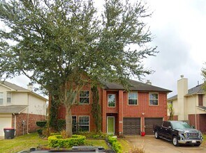 23023 N Waterlake Dr in Richmond, TX - Building Photo - Building Photo