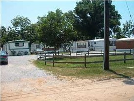 3020 N Q St in Pensacola, FL - Building Photo