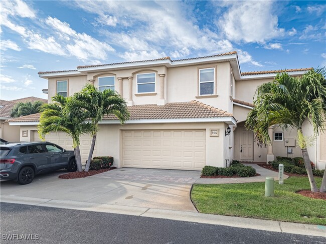 property at 506 Siena Ct