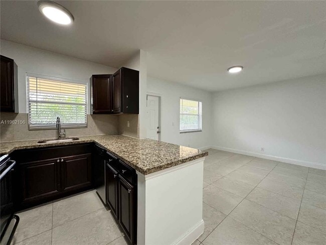 property at 2640 NE 8th Ave