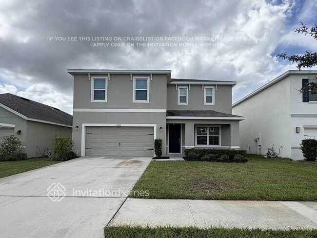 property at 32642 Brooks Hawk Ln