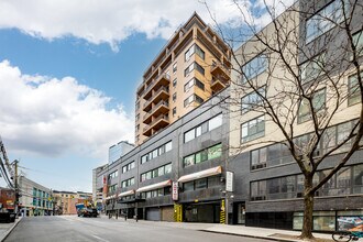 3636 Prince St in Flushing, NY - Foto de edificio - Building Photo
