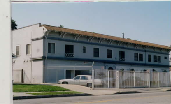 4801 2nd Ave in Los Angeles, CA - Building Photo - Building Photo