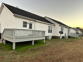 1632-1634 Graham Ave in Henderson, NC - Building Photo - Building Photo