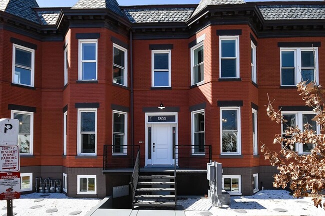 1800 5th St NW in Washington, DC - Building Photo - Building Photo