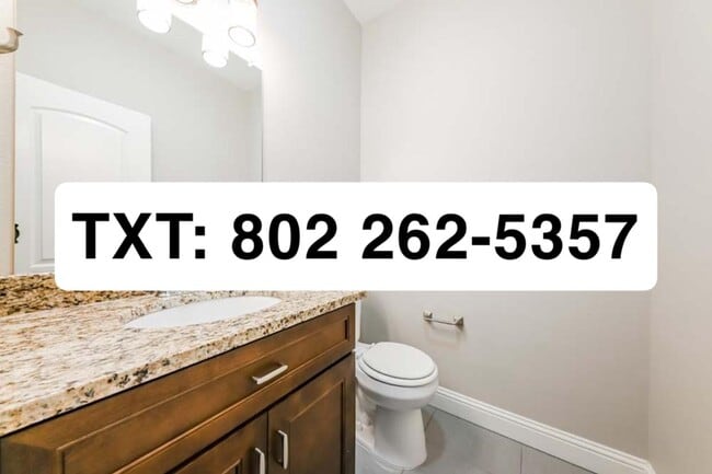 property at 418 Arrowhead Trace