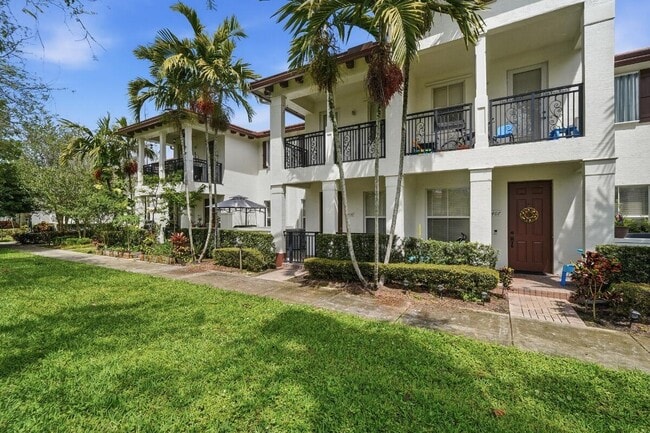 4501 Mimosa Terrace in Coconut Creek, FL - Building Photo - Building Photo