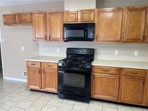 25119 Clover Ranch Dr in Katy, TX - Foto de edificio - Building Photo
