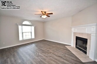 1508 Middleborough Ct in Murfreesboro, TN - Building Photo - Building Photo