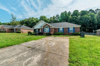 3506 Tullocks Hill Dr in Augusta, GA - Building Photo - Building Photo