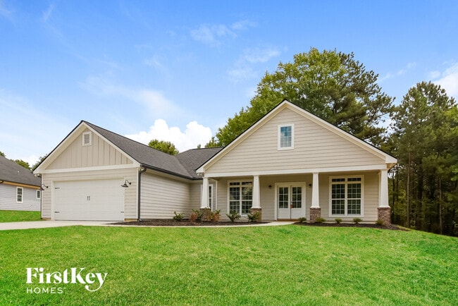 20 Somersby Dr in Dallas, GA - Building Photo - Building Photo