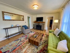 2323 Agate St in Eugene, OR - Building Photo - Building Photo