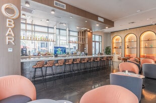 Otonomus in Las Vegas, NV - Building Photo