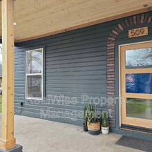 509 NW C St in Grants Pass, OR - Building Photo - Building Photo