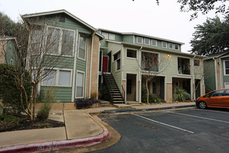 Allendale Condominiums in Austin, TX - Building Photo - Building Photo