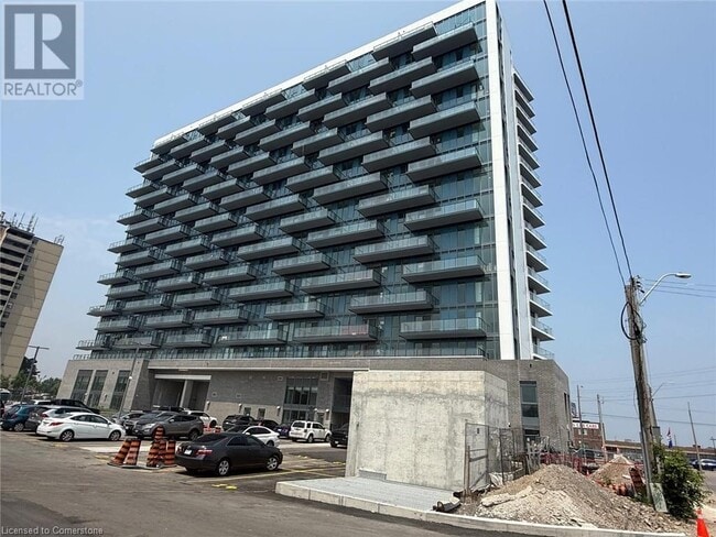 property at 2782 Barton St E