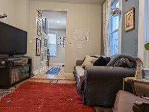 1712 S Morgan St in Chicago, IL - Building Photo - Building Photo