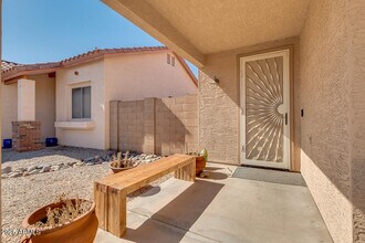 6700 W Megan St in Chandler, AZ - Foto de edificio - Building Photo