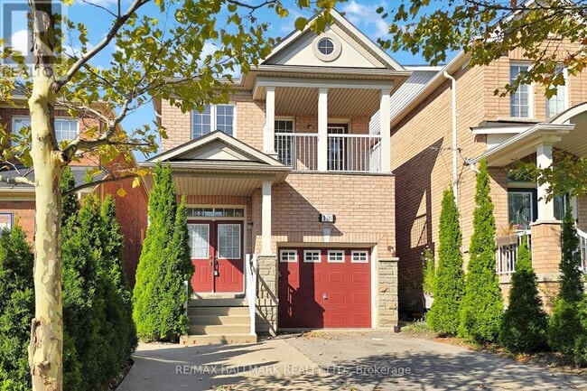 property at 18 Catalpa Cres
