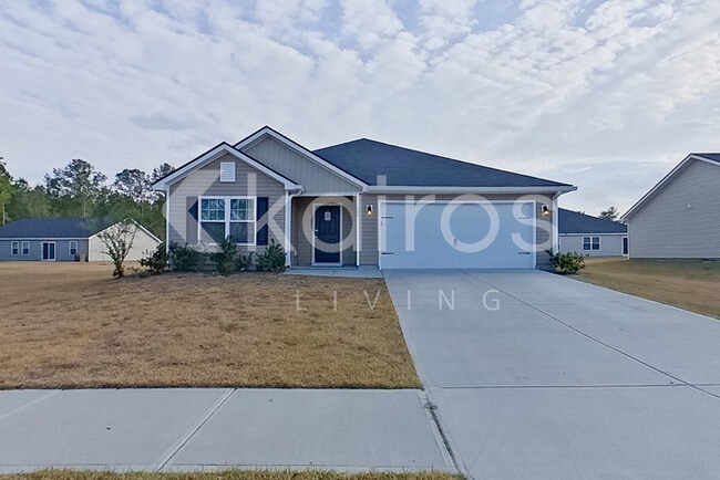 property at 107 Lord Effingham Wy